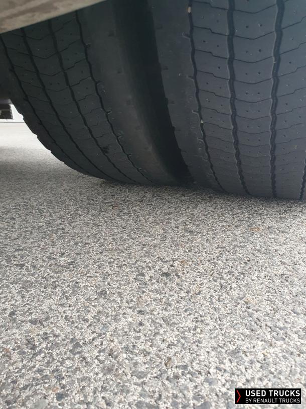 Renault Trucks T 480