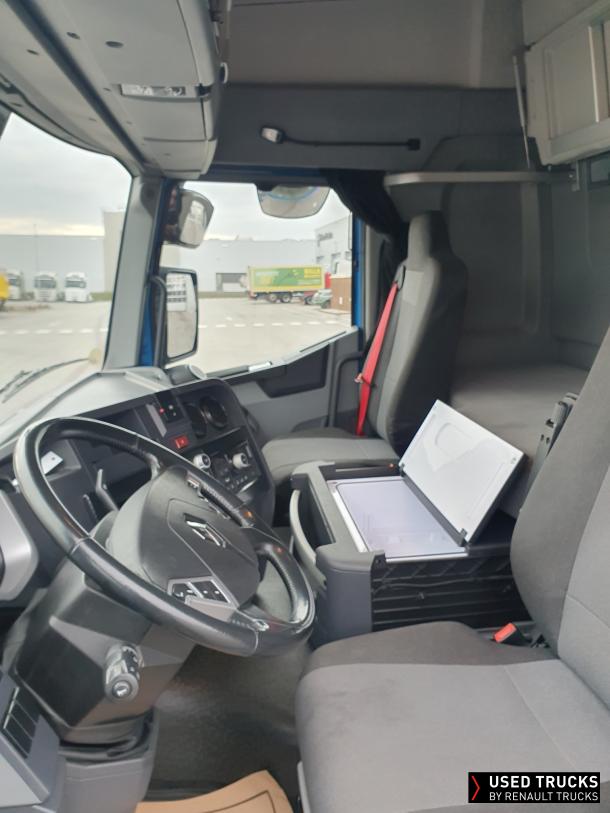 Renault Trucks T 480