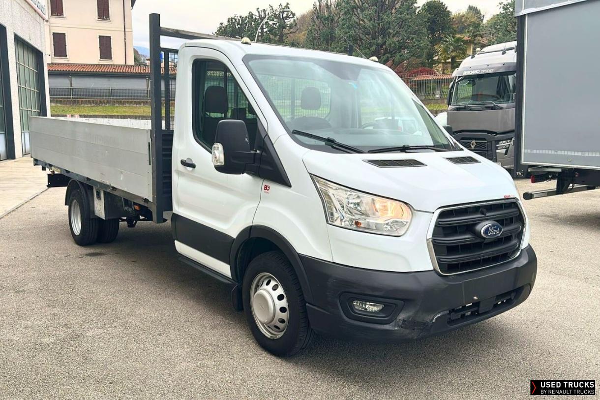Ford Transit 185