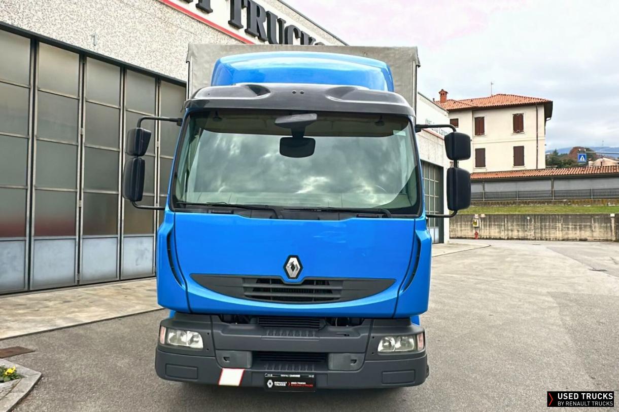 Renault Trucks Midlum 270