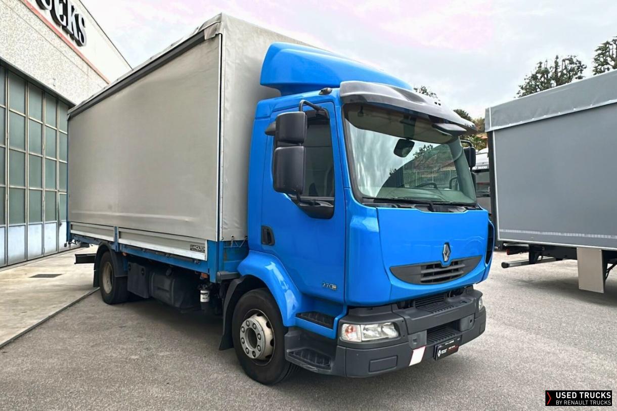 Renault Trucks Midlum 270