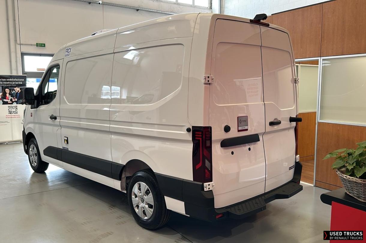 Renault Trucks Master 150