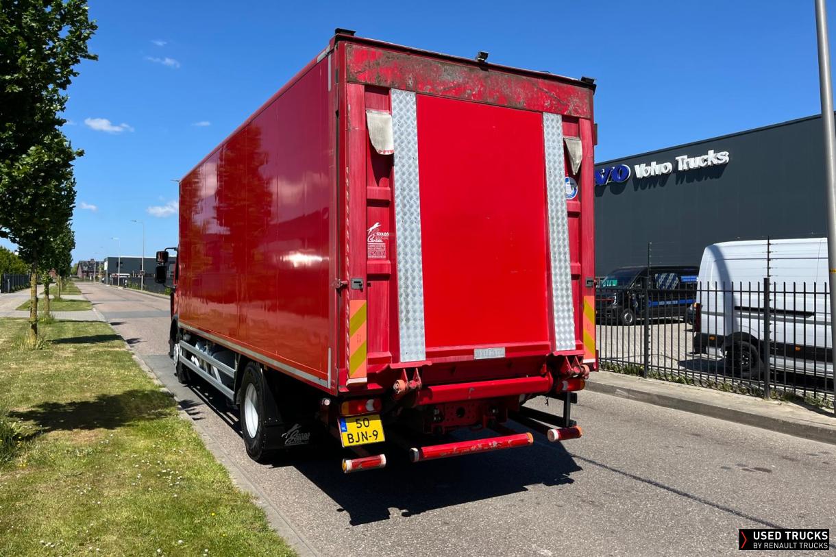 Renault Trucks D Wide 280