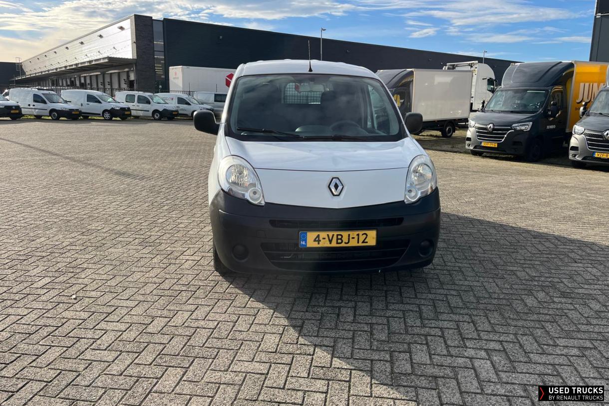 Renault Trucks Kangoo 106