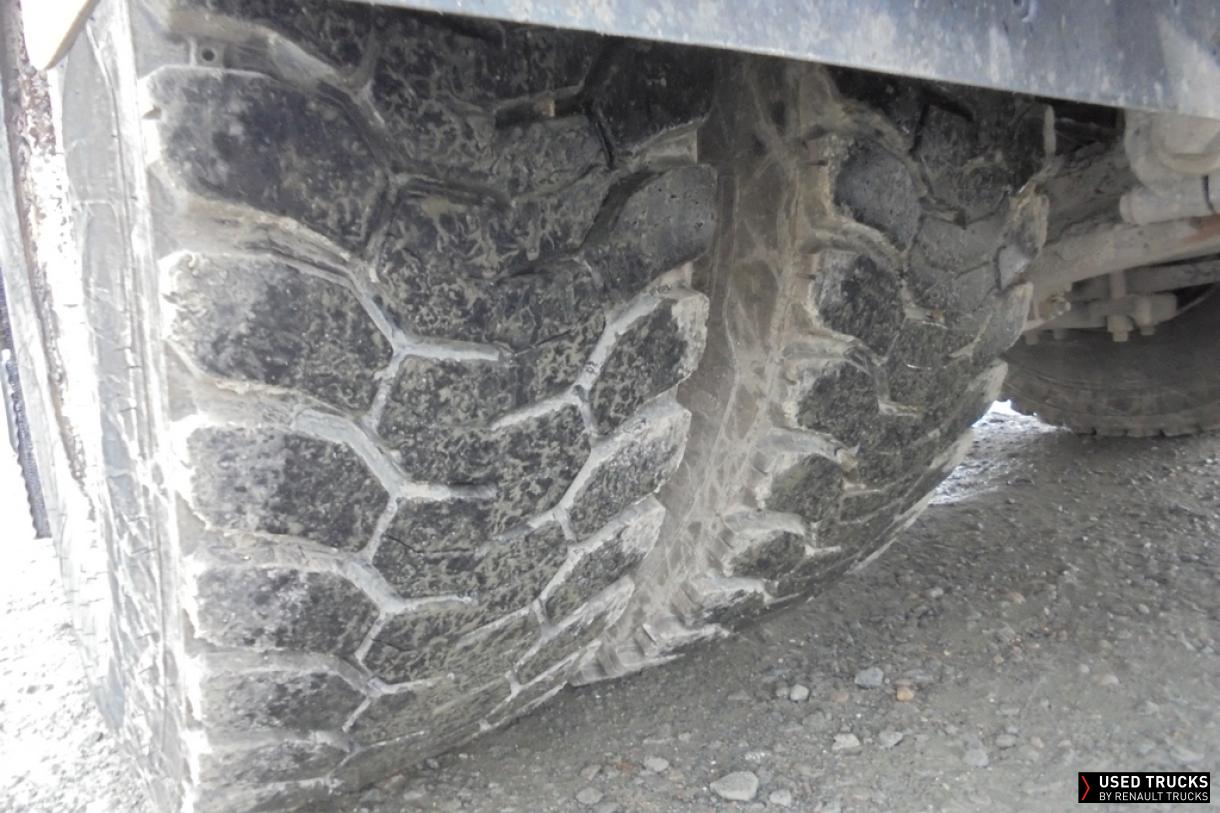 Renault Trucks C 480