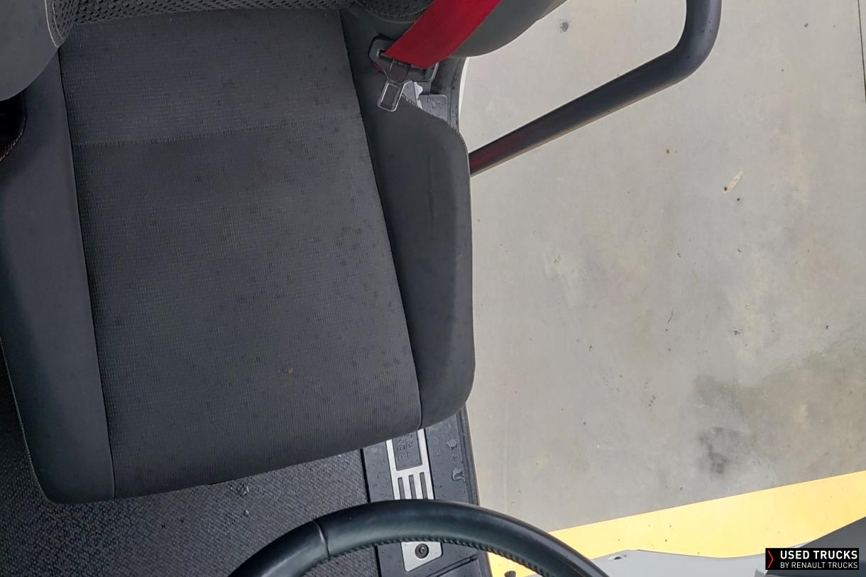 Renault Trucks T High 520