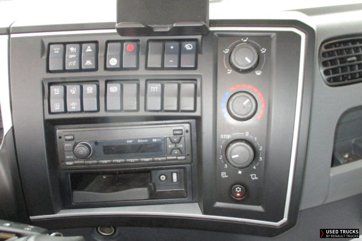 Renault Trucks C cab 2.3 430