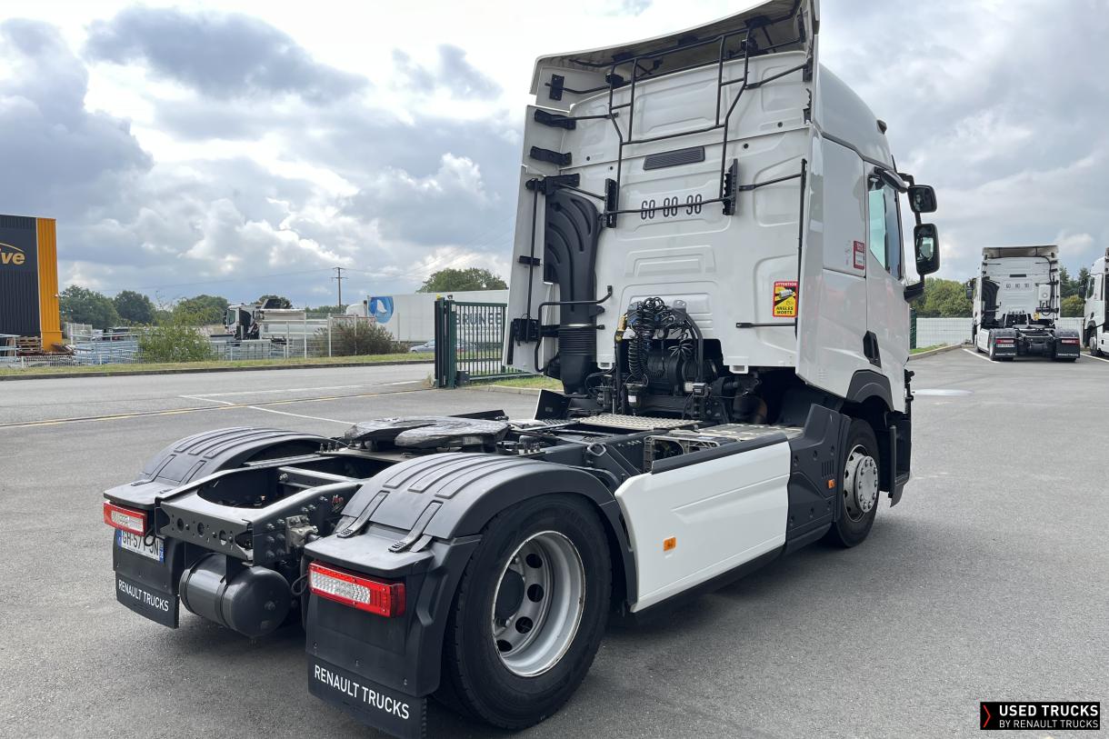 Renault Trucks T 440