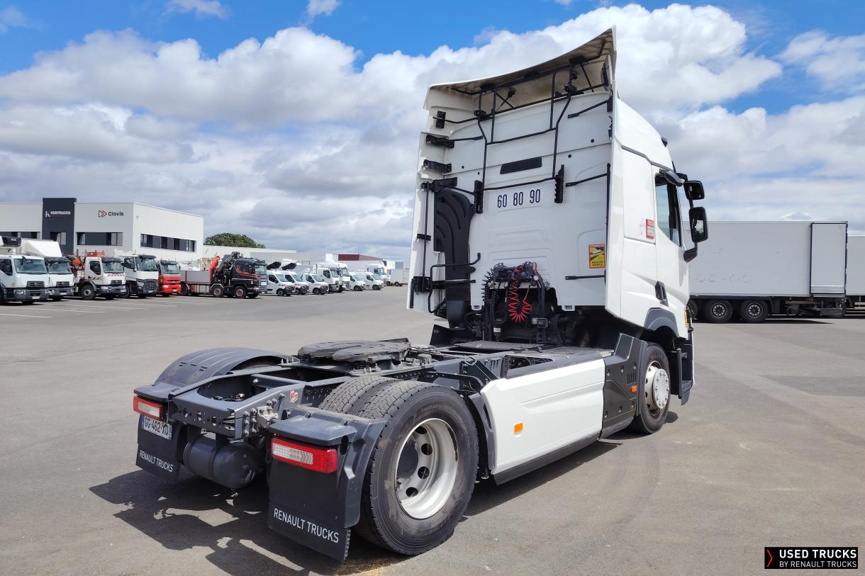 Renault Trucks T 