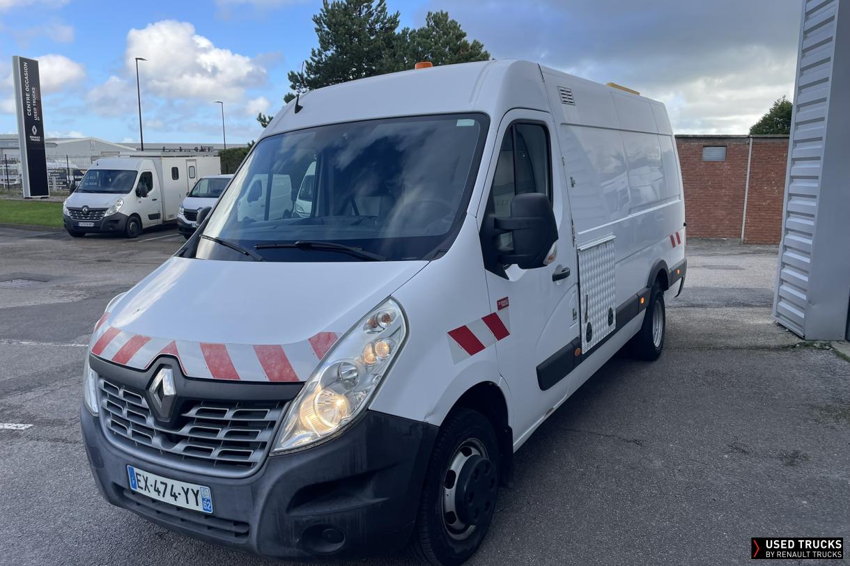 Renault Trucks Master 130