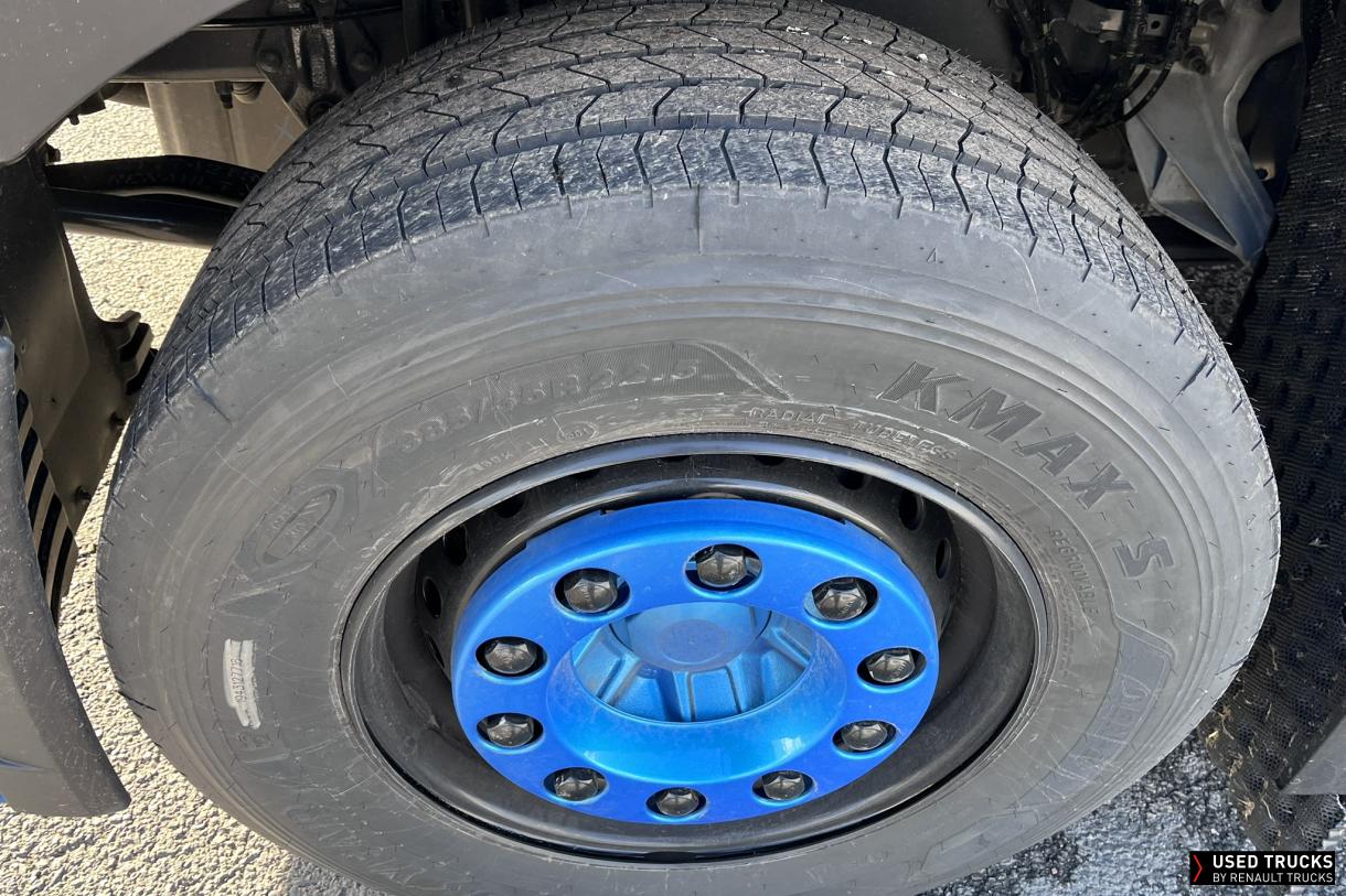 Renault Trucks T 440