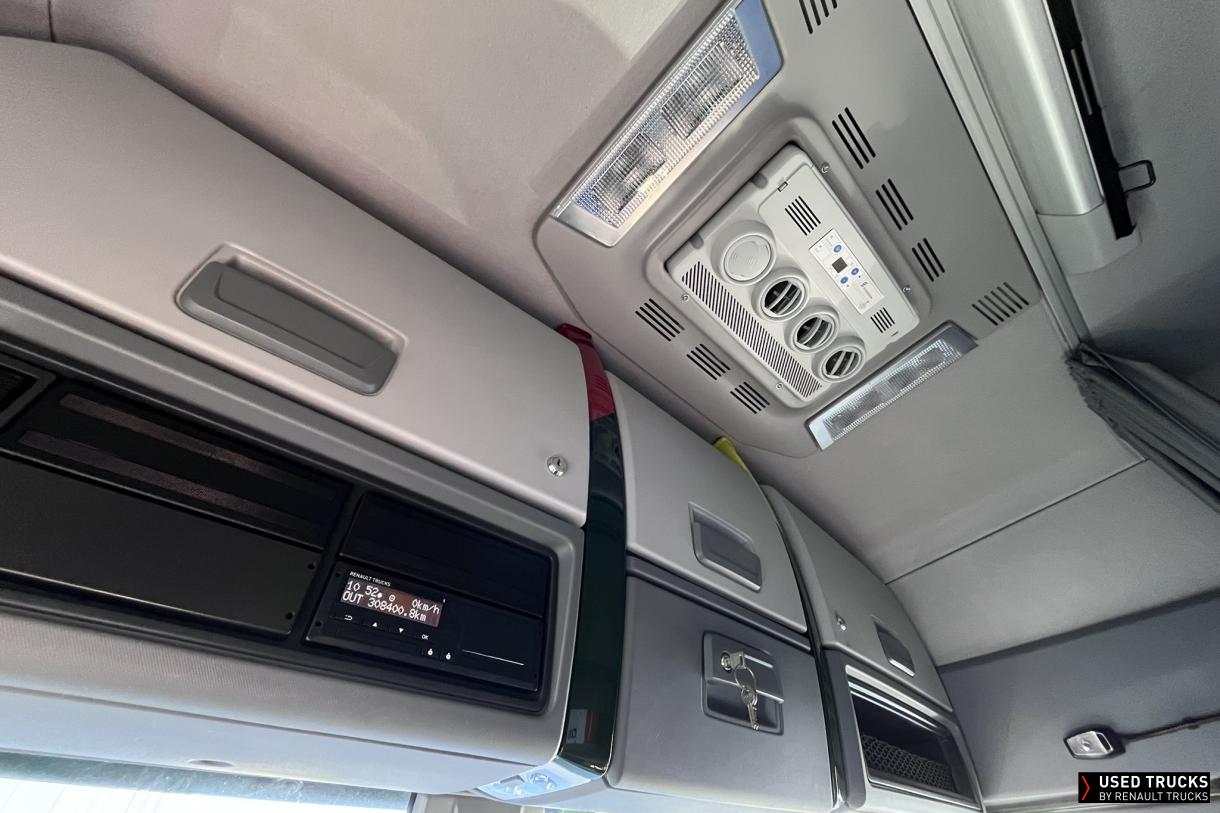 Renault Trucks T 520