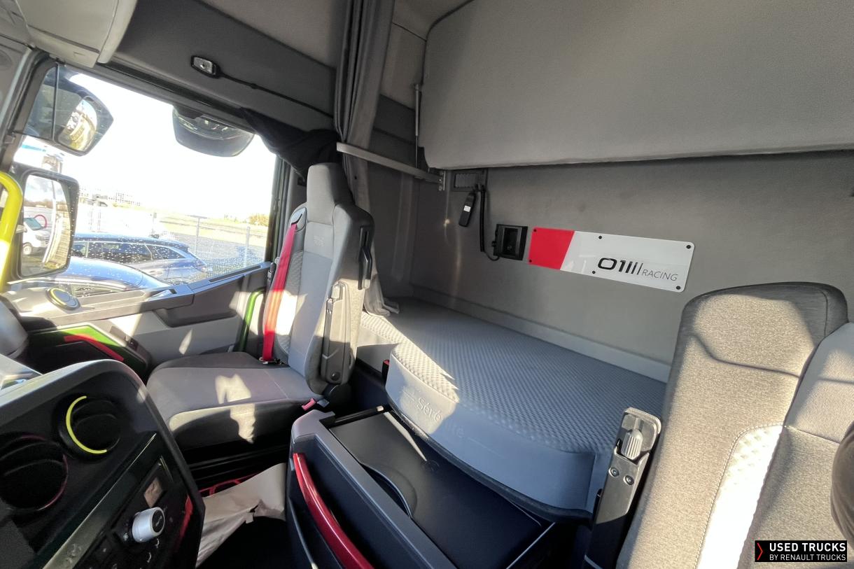 Renault Trucks T 520