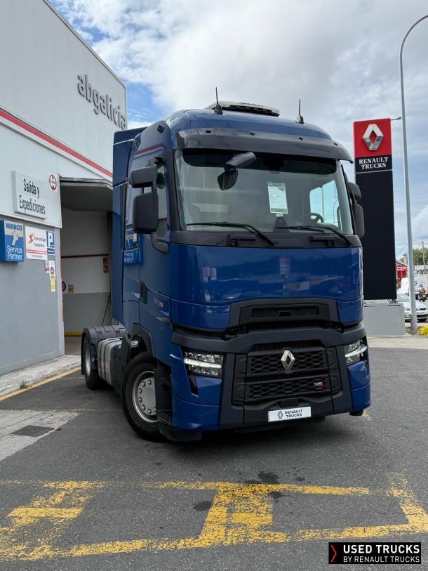 Renault Trucks T High 