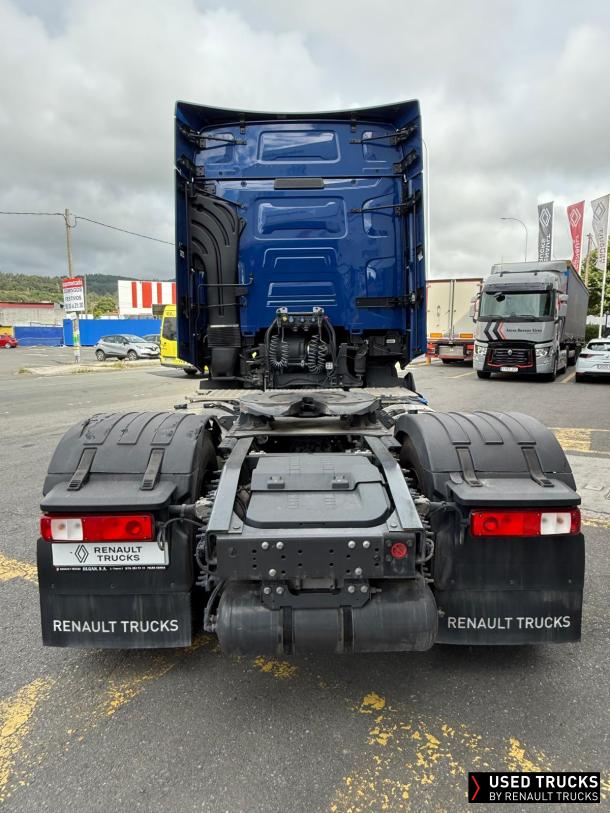 Renault Trucks T High 