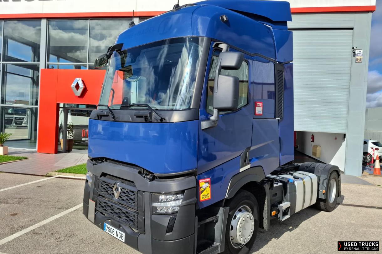 Renault Trucks T 440