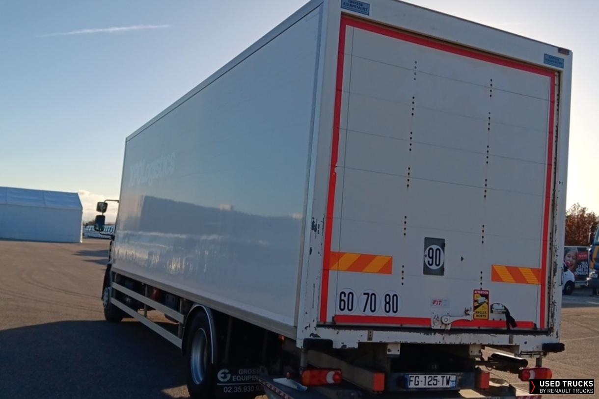 Renault Trucks D 280