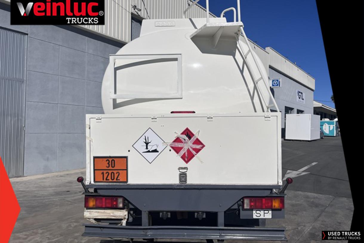 Renault Trucks Premium 320