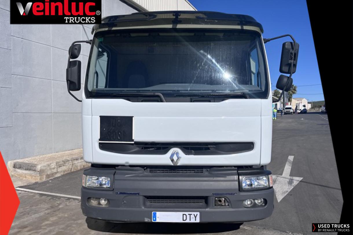 Renault Trucks Premium 320