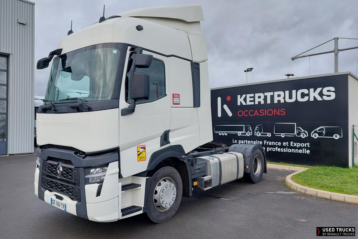 Renault Trucks T 480