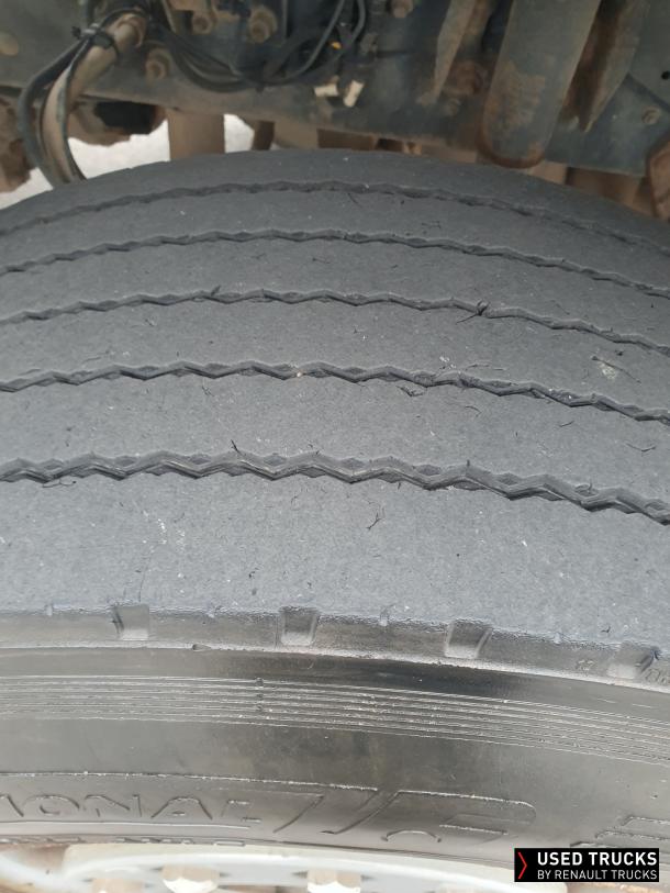 Renault Trucks C 460