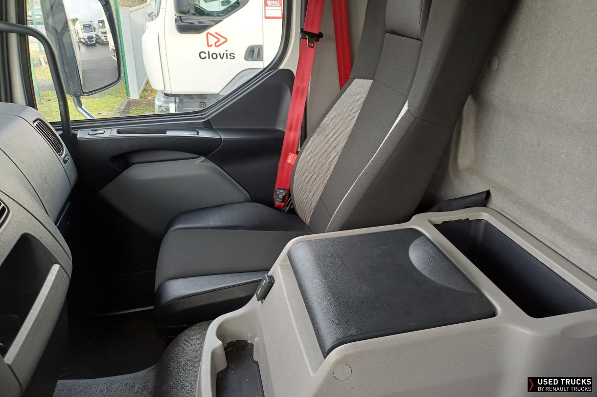 Renault Trucks D 250