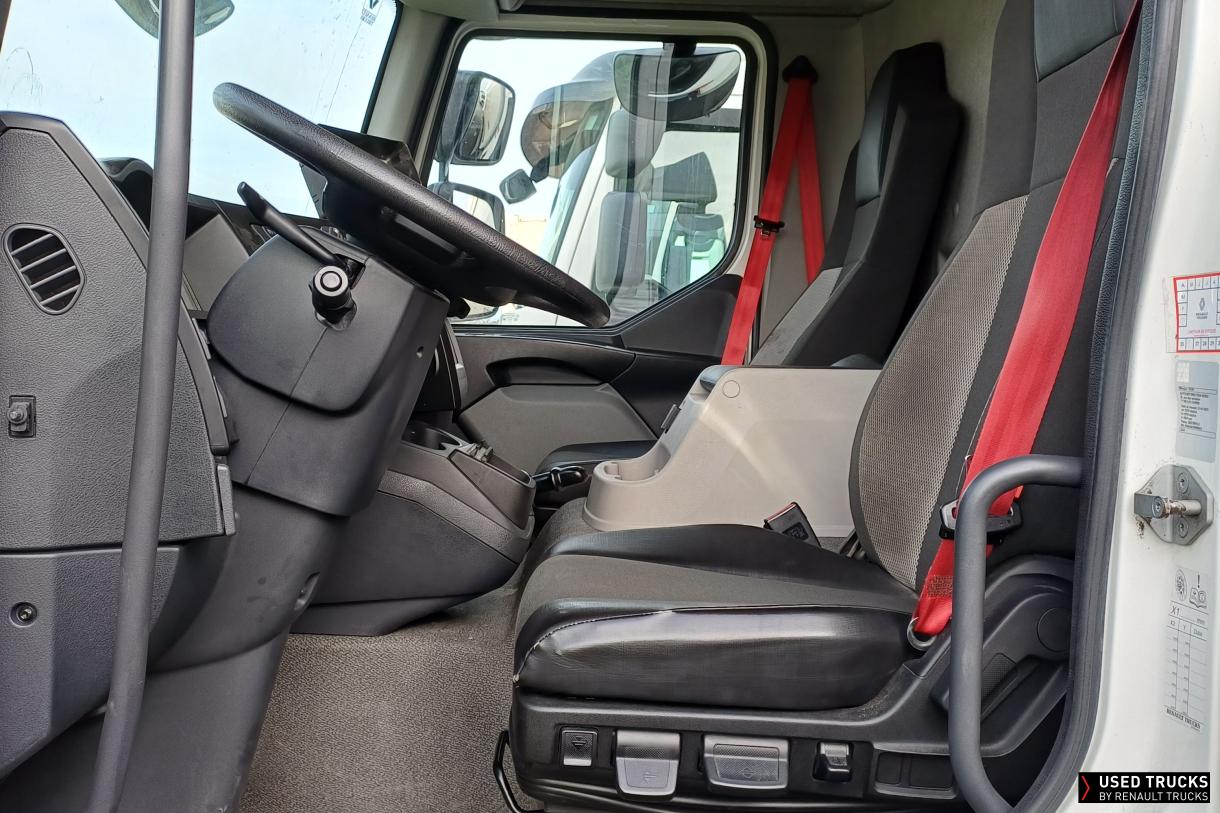 Renault Trucks D 250