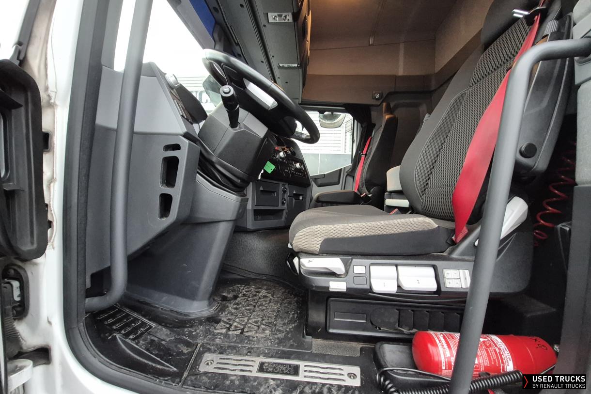 Renault Trucks T 480