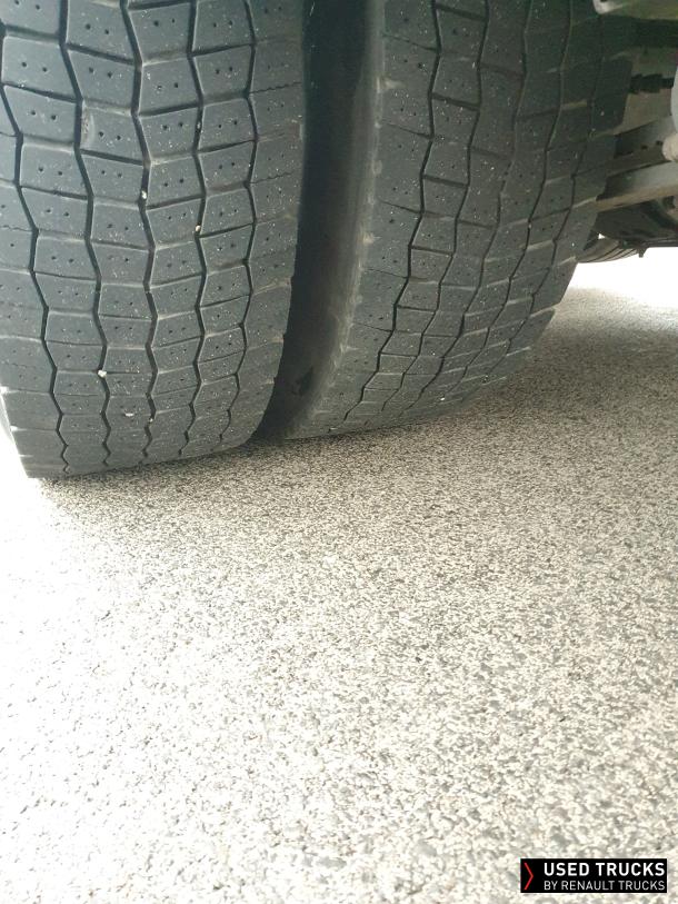 Renault Trucks T 460