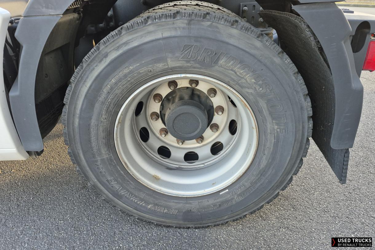 Renault Trucks T 480