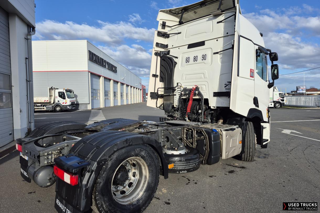 Renault Trucks T 480