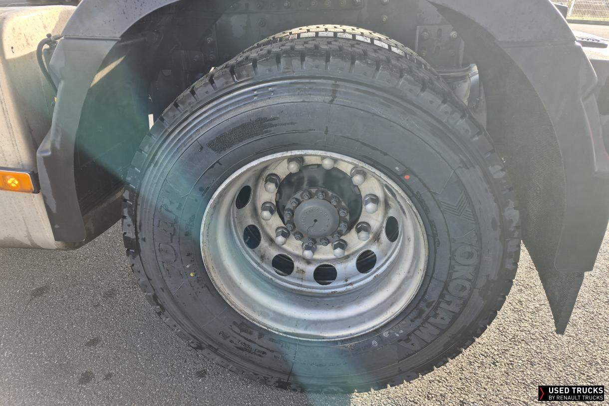 Renault Trucks T 480