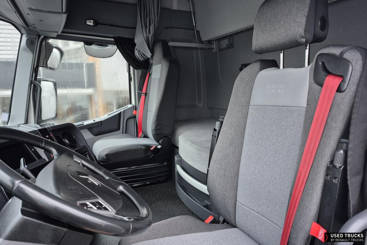 Renault Trucks T 480
