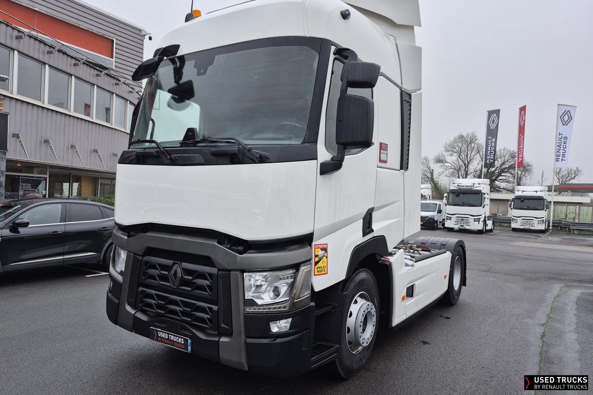 Renault Trucks T 480