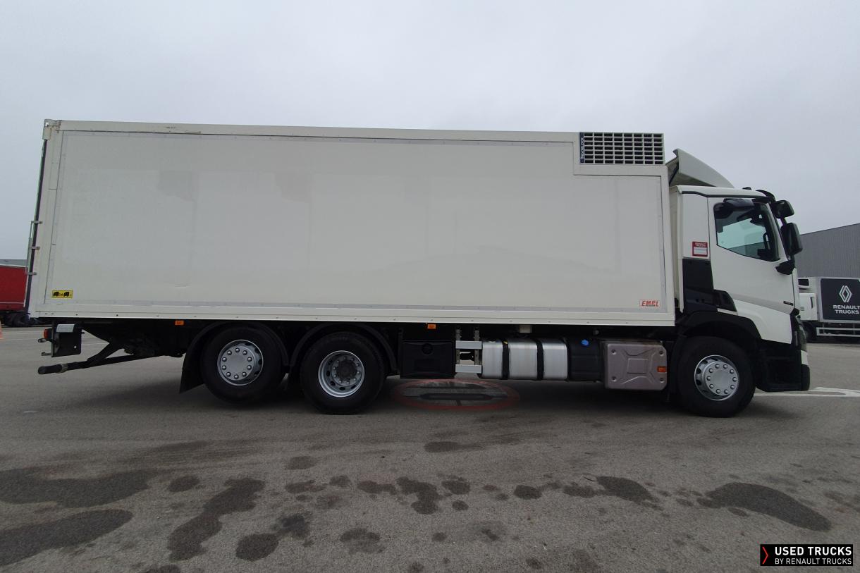 Renault Trucks T 460