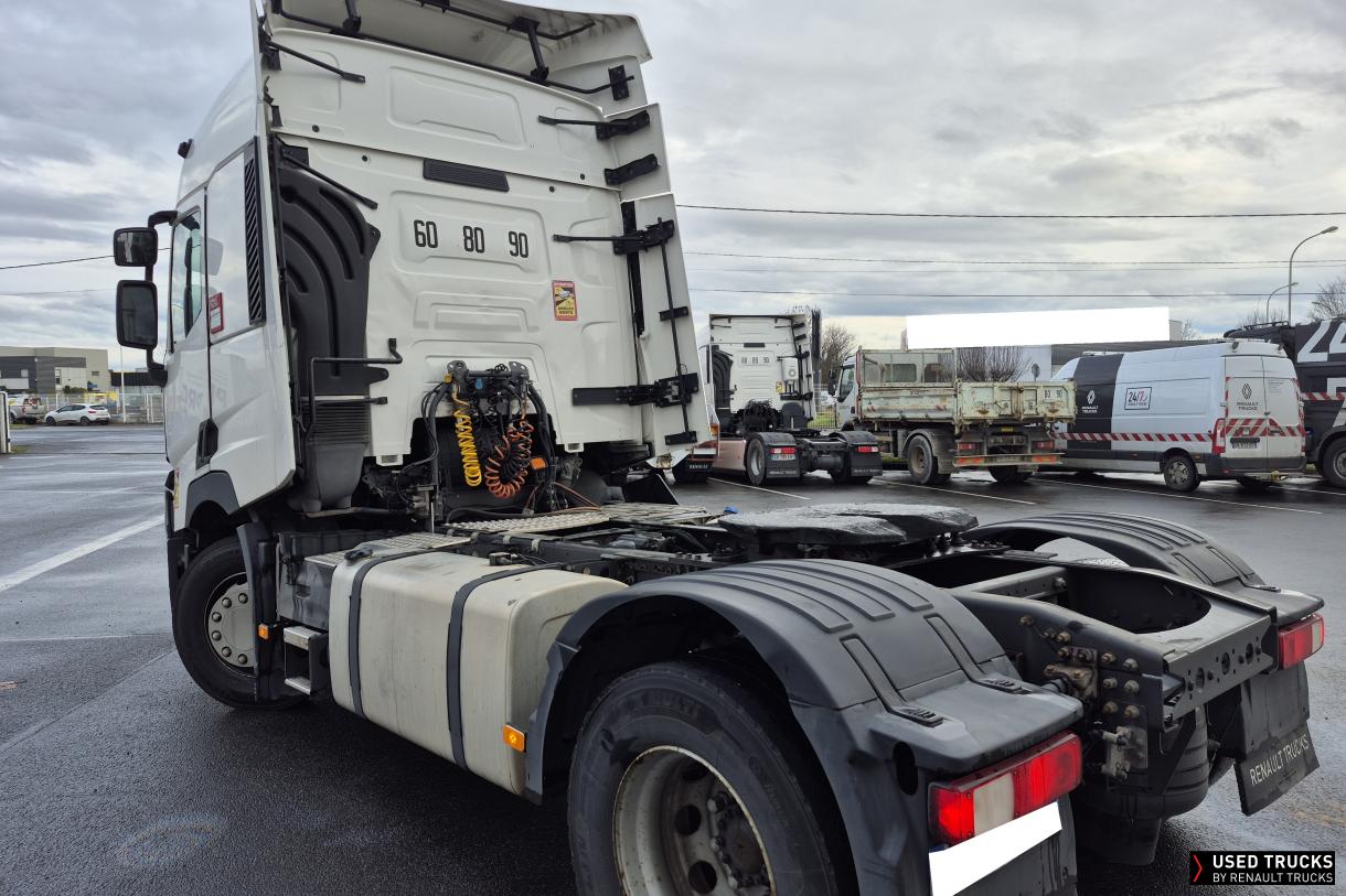 Renault Trucks T 480