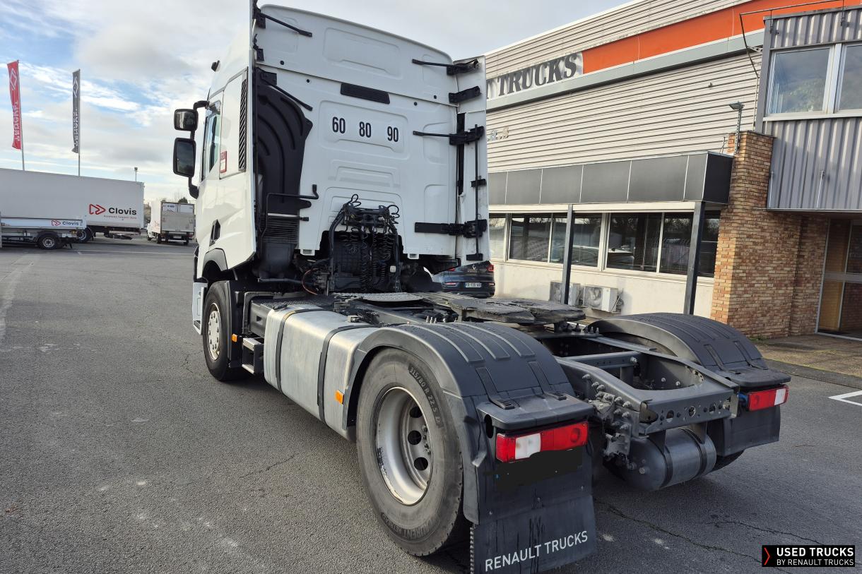 Renault Trucks T 480
