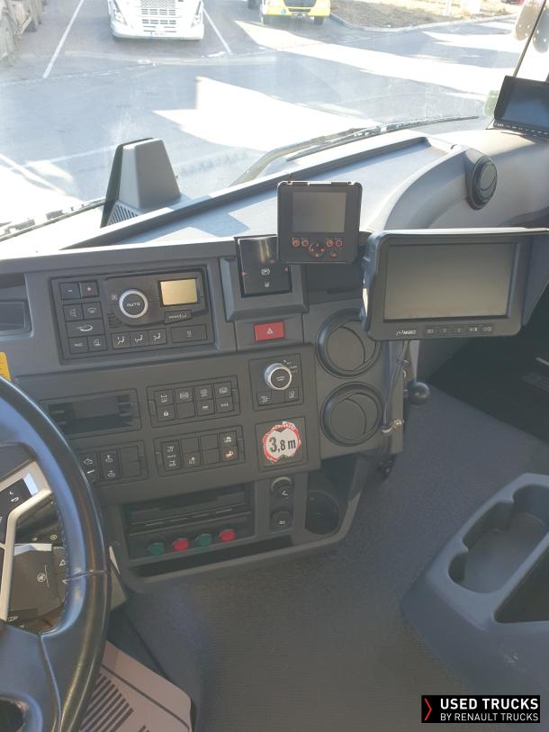 Renault Trucks T 460