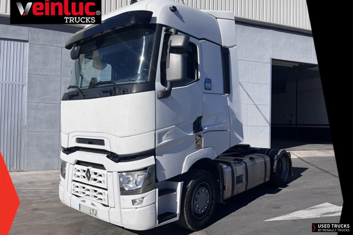 Renault Trucks T High 480