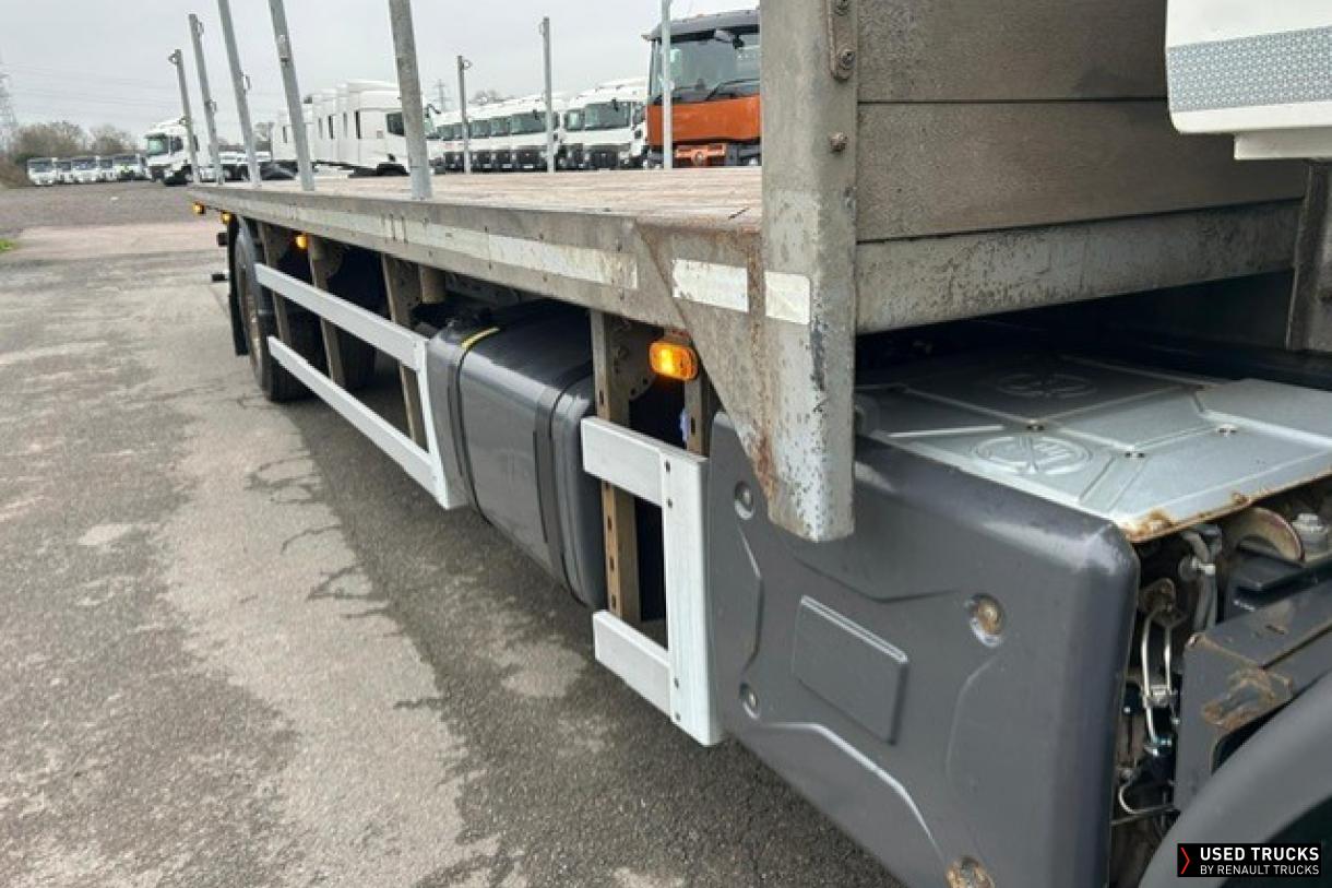 Renault Trucks C cab 2.3 280