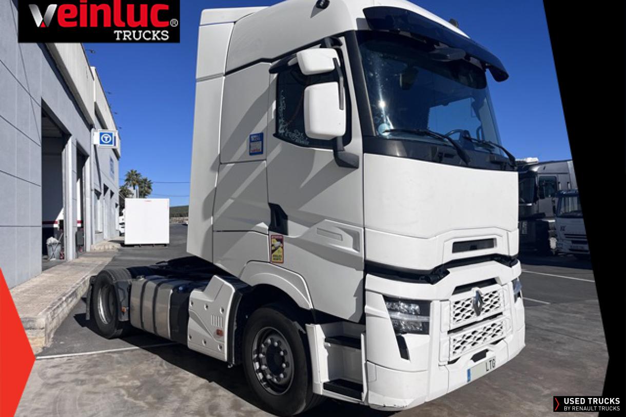 Renault Trucks T High 480