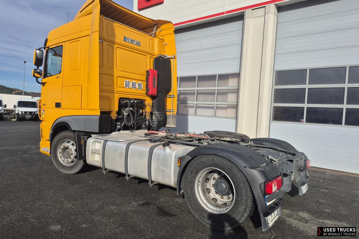 DAF XF 480
