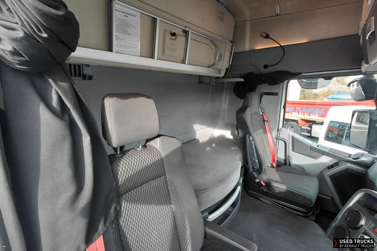 Renault Trucks T 480