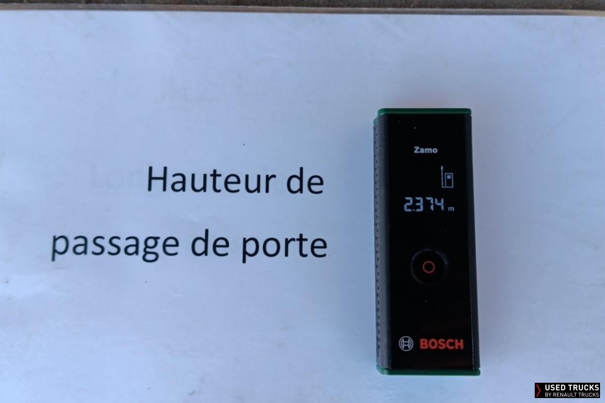 Renault Trucks D 280