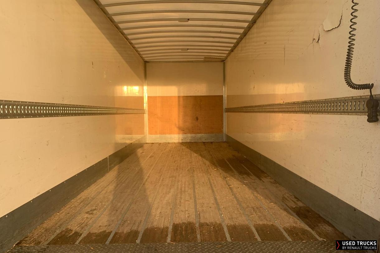 Renault Trucks D 210