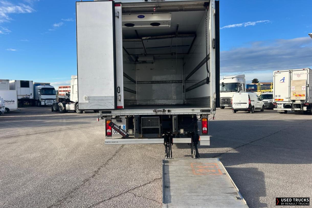 Renault Trucks D 210