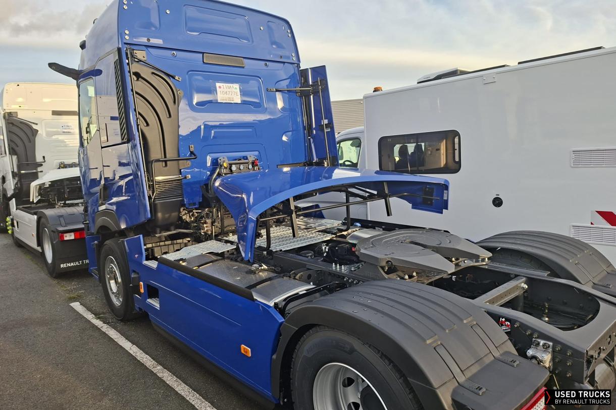 Renault Trucks T 480