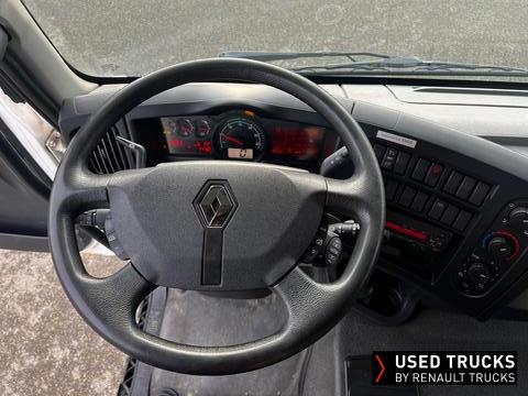 Renault Trucks D Wide 320