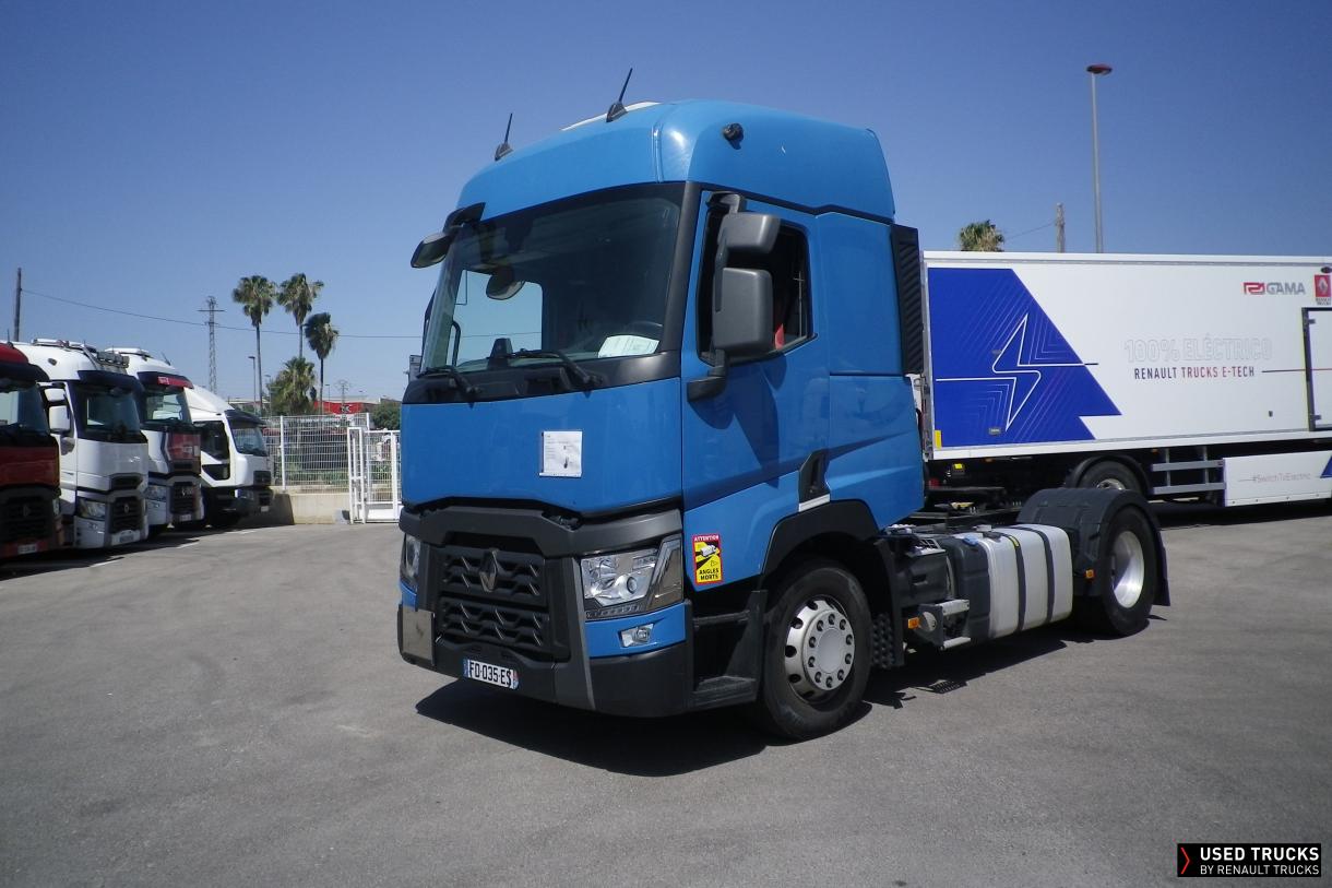 Renault Trucks T 440