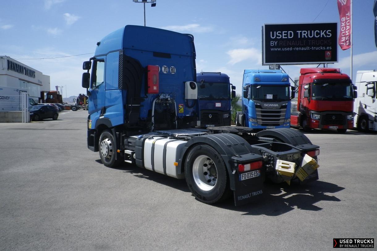Renault Trucks T 440